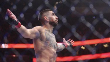 Diario las Américas | AFP__20250701__2222958084__v4__MidRes__Ufc317TopuriaVsOliveira