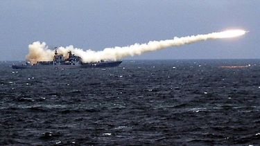 El Ministerio de Defensa dijo que Kao estaba llevando a cabo las pruebas sin ningún tipo de supervisión en el momento en que por error lanzó el misil (ARCHIVO)