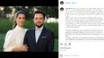 Jordania celebra la boda del príncipe heredero Hussein.