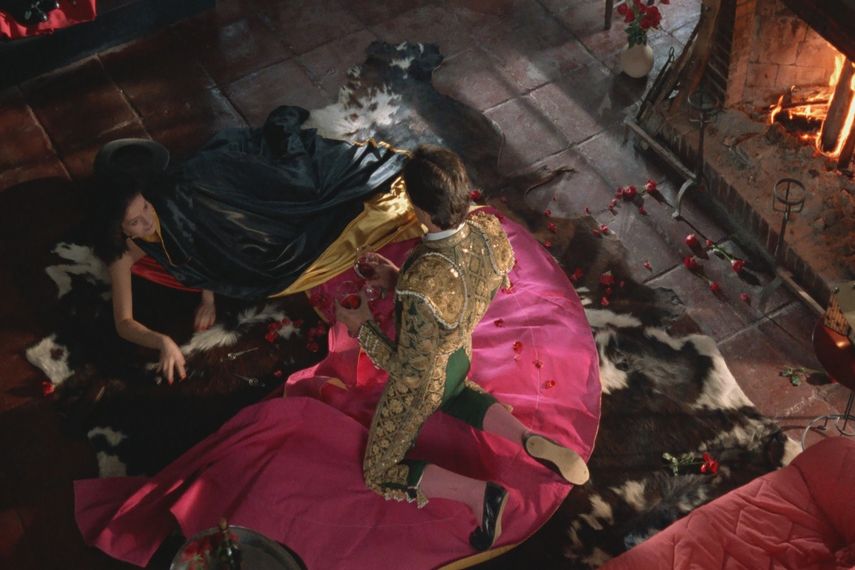 El Festival de Venecia proyectará la versión restaurada en 4K de Matador