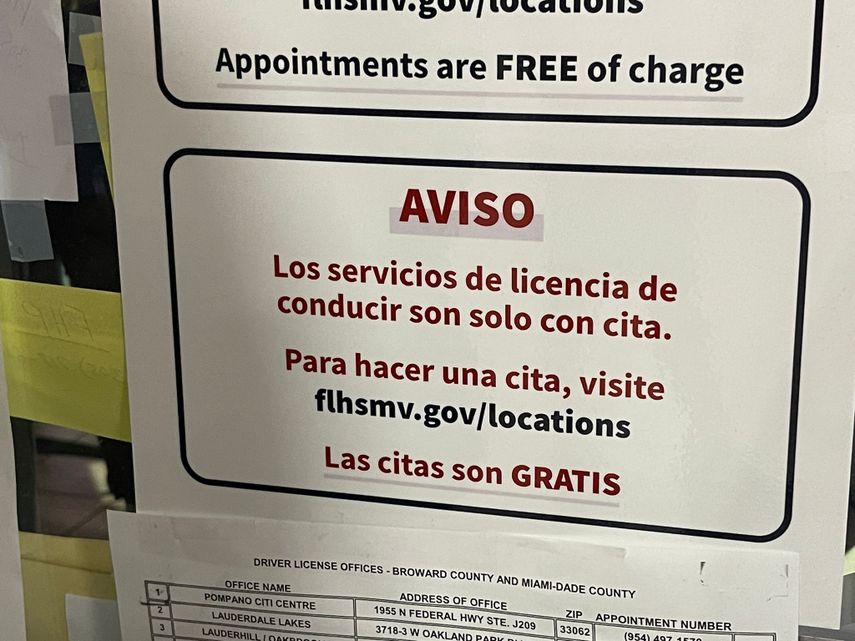 El condado no descartó la posibilidad de ampliar esta red a otras ubicaciones, como parte de una estrategia para descentralizar los servicios y acercarlos aún más a las comunidades.&nbsp;