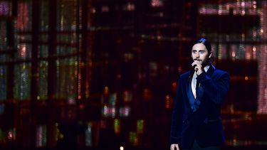 jared leto se acaba de enterar del coronavirus tras retiro