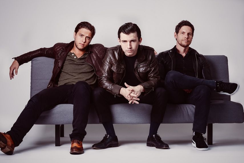 Rodrigo Gonsalves: Es como un dibujo libre que puedes empezar de cero y reconceptualizar absolutamente todo, y eso fue un poco la idea detr&aacute;s de Arawato.