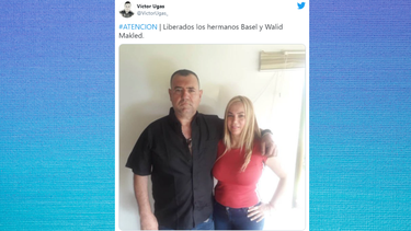 Mientras el régimen libera a los Makled hay 309 prisioneros políticos que permanecen en injusta prisión tras detenciones arbitrarias