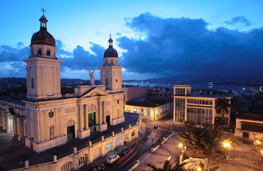 Cuba es un país sísmicamente activo, especialmente en su región oriental.