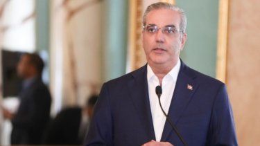   En un comunicado, la cancillería del Gobierno de Luis Abinader dijo que la Décima Cumbre de las Américas fue pospuesta para 2026 y que los recursos invertidos hasta la fecha servirán para el año próximo