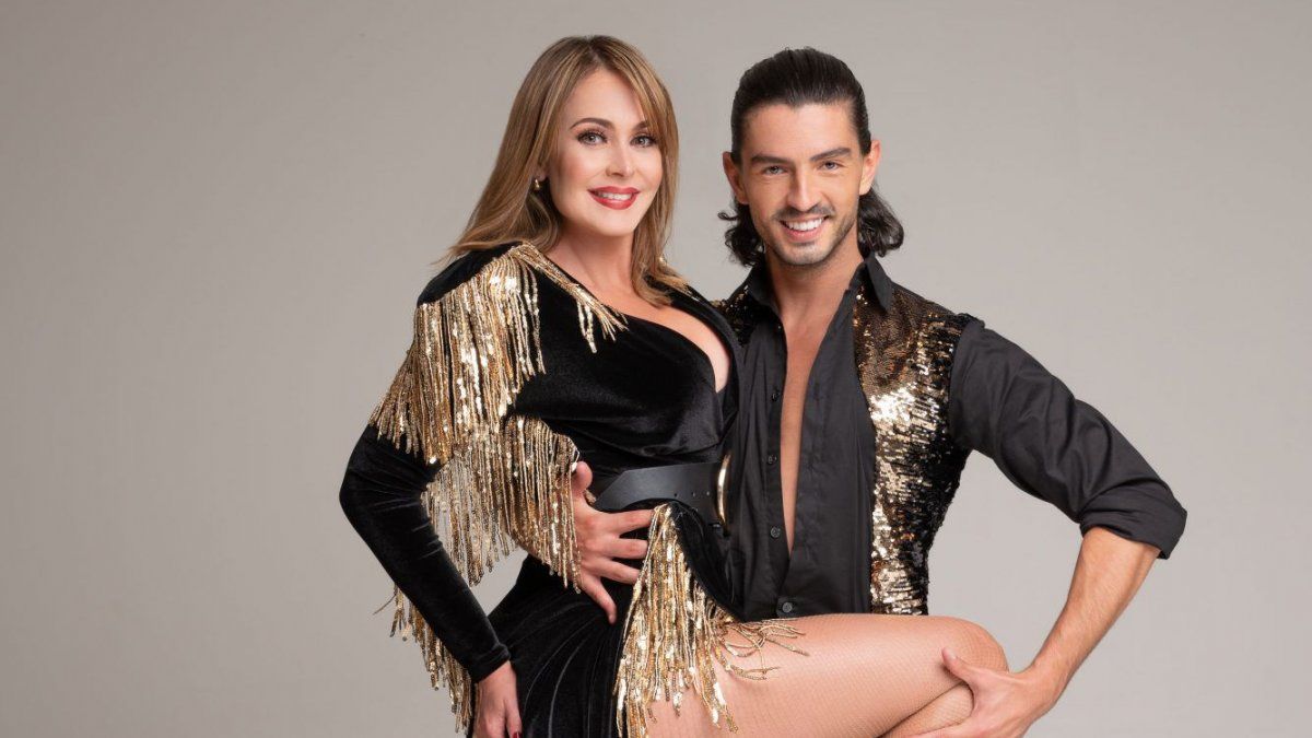 La nueva vida de Gaby Spanic: tiene un acogedor