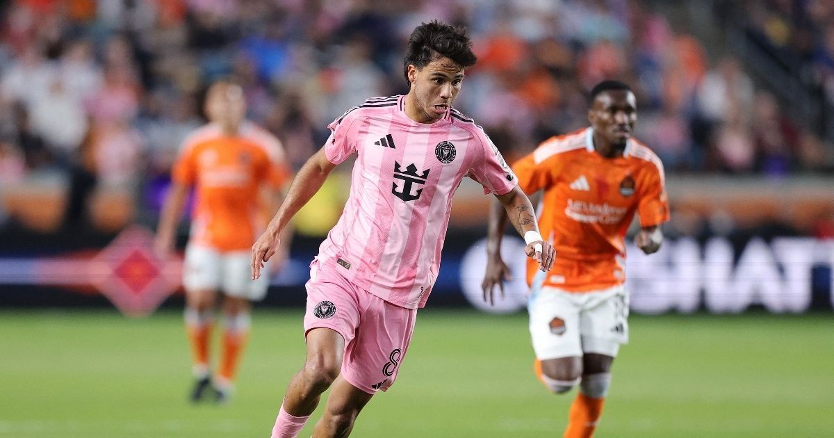 Inter Miami resuelve sin Lionel Messi