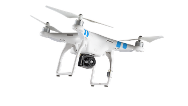 Podrían ser utilizados las 24 horas en funciones de vigilancia.