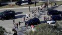 Masacre en la escuela secundaria de Parkland, Florida. Masacre en la escuela secundaria de Parkland, Florida.