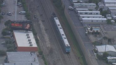 No se ha dado a conocer&nbsp;la identidad de la víctima, ni se han ofrecido otros detalles sobre el accidente.