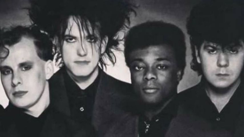 Anderson es el segundo de derecha a izquierda.