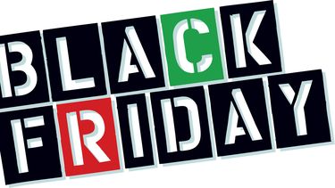 El Viernes Negro es el día más esperado para cazar ofertas &nbsp;