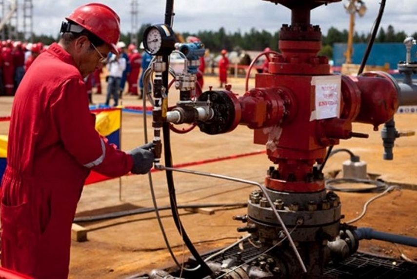 EEUU continúa siendo el principal cliente importador de petróleo venezolano con una venta diaria de 800.000 barriles promedio en 2015 (CORTESÍA)