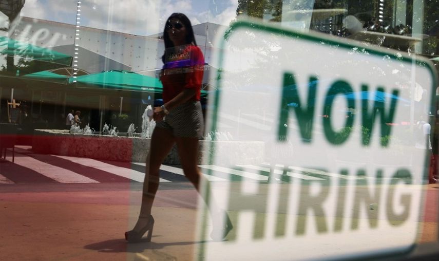 Aquellos que han servido en las fuerzas armadas tienden a ser empleados muy responsables, algo a tener en cuenta por los empleadores.