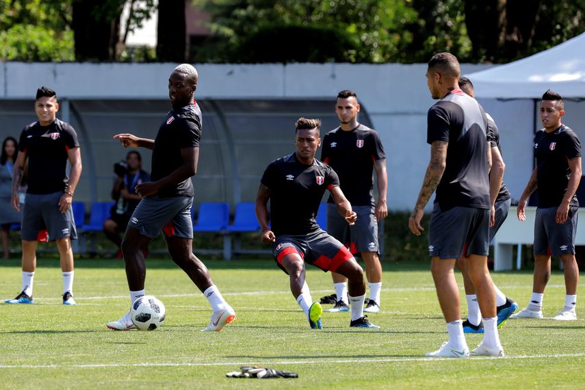 Los incas han jugado un buen fùtbol, pero deben reflexionar sobre la hora de definir ya que no lograron anotar en su primeros dos juegos y quedaron eliminados.&nbsp;