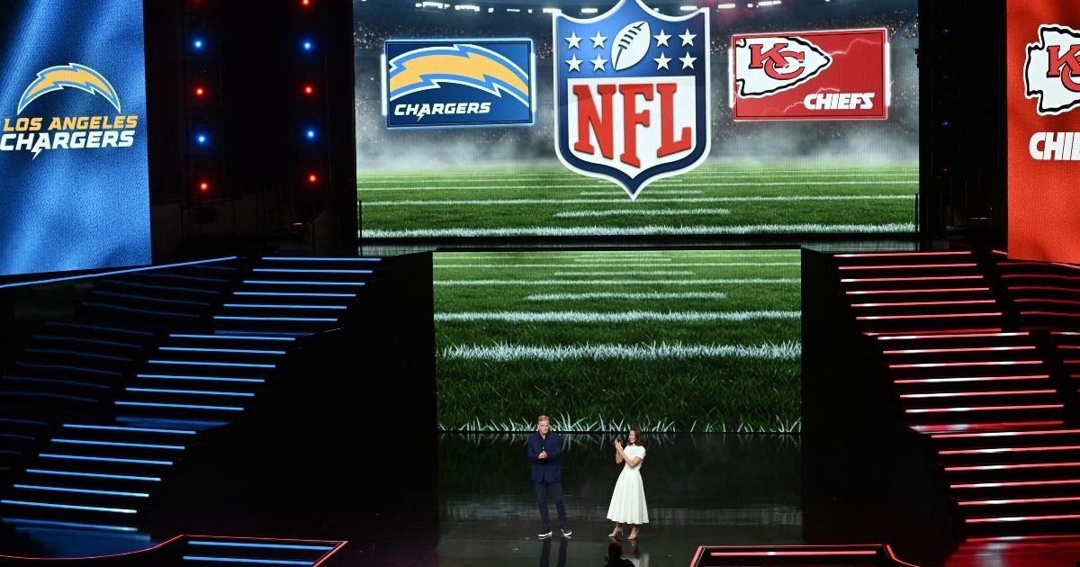¡Histórico! NFL aprueba participación de sus jugadores en Los Ángeles 2028