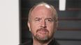 Louis C.K. posa, en 2016, a su llegada a la fiesta de la revista Vanity Fair con motivo de los Óscar. Grammy para el comediante desata críticas tras que éste admitiera conducta sexual inapropiada.&nbsp;