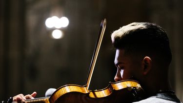 Wuilly Arteaga llevó un mensaje de libertad a Nueva York. 