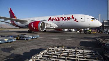 Avianca ya cuenta con dos A321 con tecnología neo (New Engine Option), que permite un ahorro hasta del 20% en combustible
