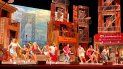 Artistas del sur de la Florida ensayan el musical In The Heights a Miami. Artistas del sur de la Florida ensayan el musical In The Heights a Miami.