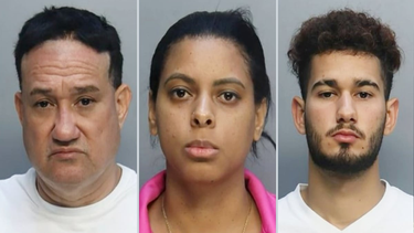 Tres acusados por presunta estafa a aseguradoras en Miami-Dade