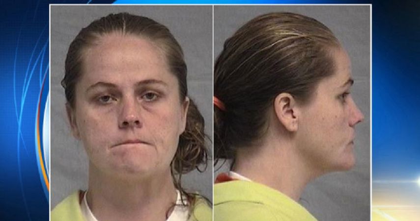 Foto facilitada por la oficina del sheriff de&nbsp;Nassau.