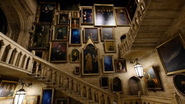 El gigante estadounidense de los medios y el entretenimiento prometió hace dos años lanzar una serie sobre Harry Potter que durará diez años