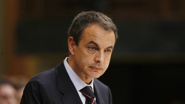 Expresidente de España, José Luis Rodríguez Zapatero&nbsp;