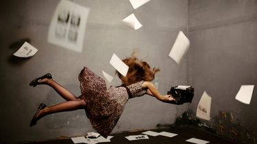 Las mujeres, relegadas en la literatura y el periodismo latinoamericanos&nbsp;