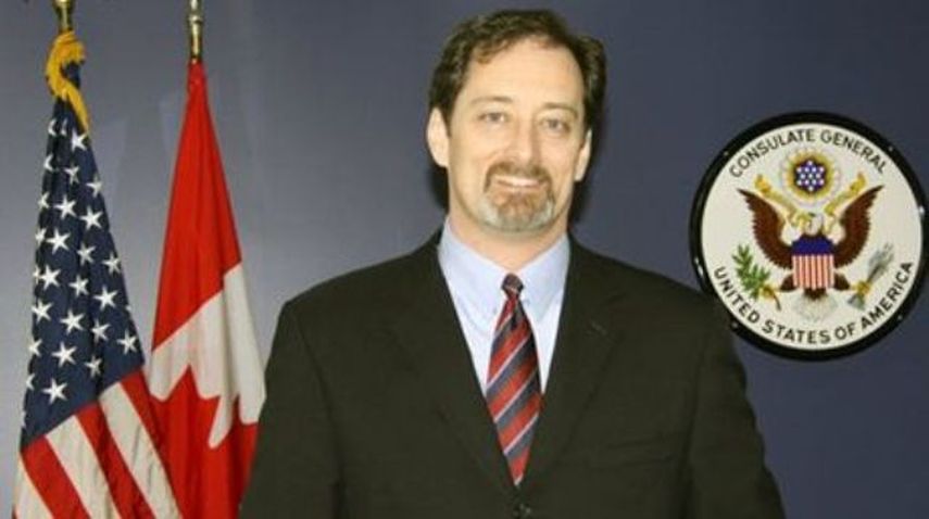 Lee McClenny calificó de realmente seria la situación económica de Venezuela. Foto: Archivo de El Nacional.