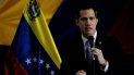 El presidente encargado de Venezuela, Juan Guaidó. El presidente encargado de Venezuela, Juan Guaidó.