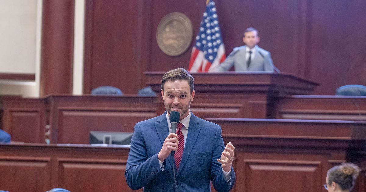 Florida: Proyecto de ley busca facilitar acceso a registros públicos