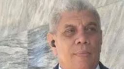 Luis Raúl González Pardo-Rodríguez, piloto que persiguió las avionetas de Hermanos al Rescate que fueron tumbadas por el castrismo en 1996. Luis Raúl González Pardo-Rodríguez, piloto que persiguió las avionetas de Hermanos al Rescate que fueron tumbadas por el castrismo en 1996.