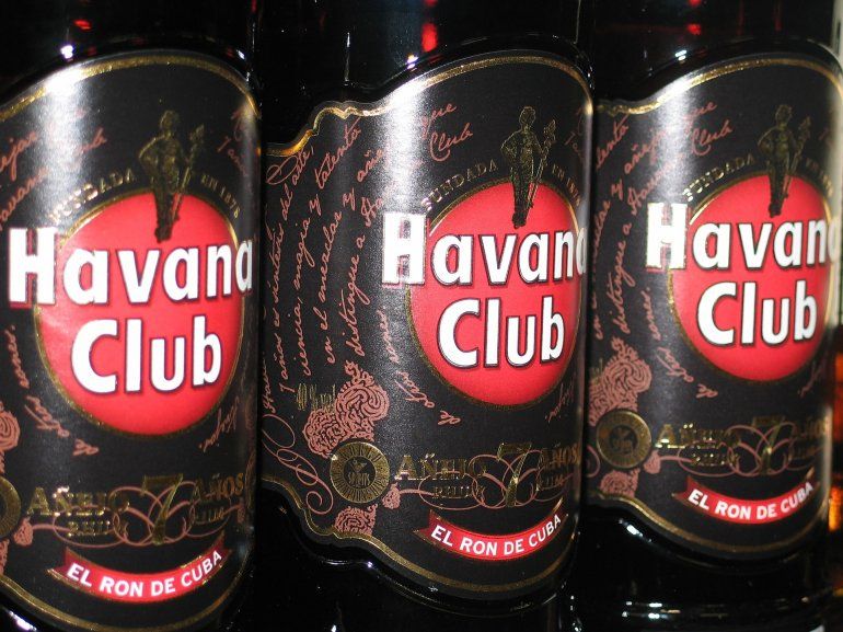 Trago amargo: la verdadera historia del Ron Havana Club