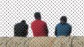 Chile deporta 77 migrantes a Perú y Bolivia Chile deporta 77 migrantes a Perú y Bolivia