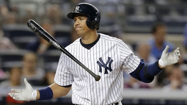 Rodríguez ha tenido una gran temporada en su regreso a las mayores (EFE)