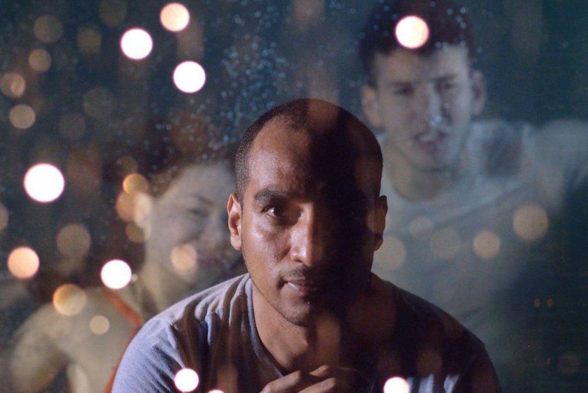 Carlos Varela (Carlitos Chance) busca, desde el cine, que sus historias alcancen audiencias globales.&nbsp;