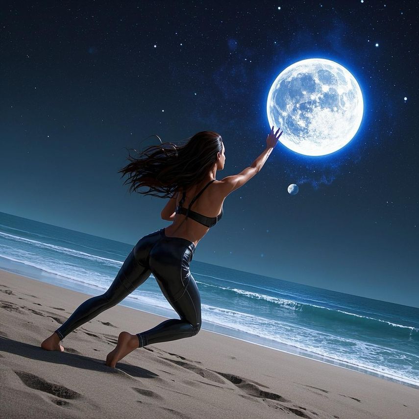 ‎Afirmaciones formará parte del próximo EP de Manu Manzo, Luna en Géminis II, que se lanzará a finales de este año