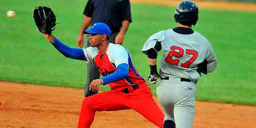 La serie se realizará por cuarto año consecutivo (cortesía)