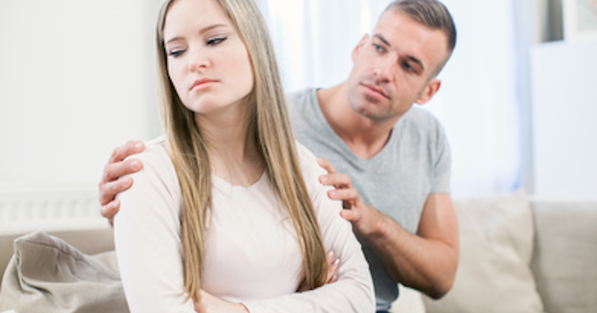 Chantaje emocional: cuando para la Chantaje emocional: cuando para la