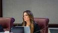 Ileana García, senadora estatal republicana.