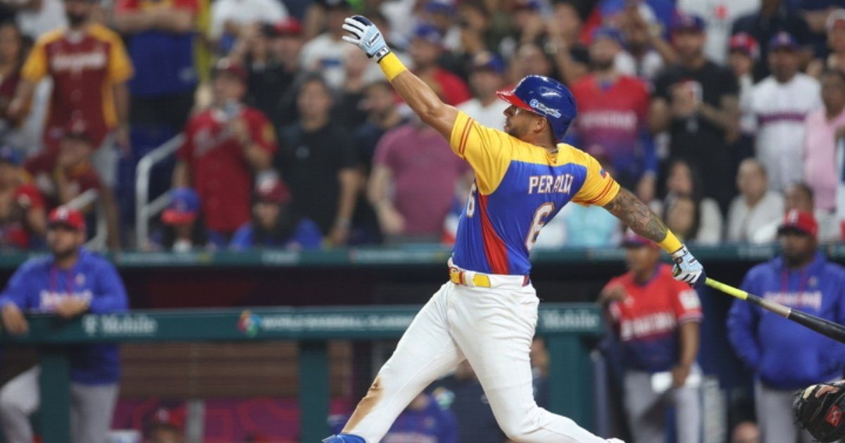 Historia: Venezuela logra primer triunfo sobre R.D. en un Clásico