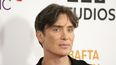 Cillian Murphy llega a la gala BAFTA Tea Party el sábado 13 de enero de 2024, en The Maybourne Beverly Hills en Beverly Hills, California.
