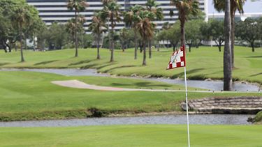 En el terreno en donde hoy se encuentra el Melreese Country Club sería construido el estadio de David Beckham, en Miami.