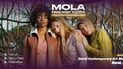 MOLA Fashion Day se llevará a cabo este martes 28 de junio en Doral Contemporary Art Museum. Nuevos hábitos de consumo de moda se posicionan en Miami. MOLA Fashion Day se llevará a cabo este martes 28 de junio en Doral Contemporary Art Museum. Nuevos hábitos de consumo de moda se posicionan en Miami.