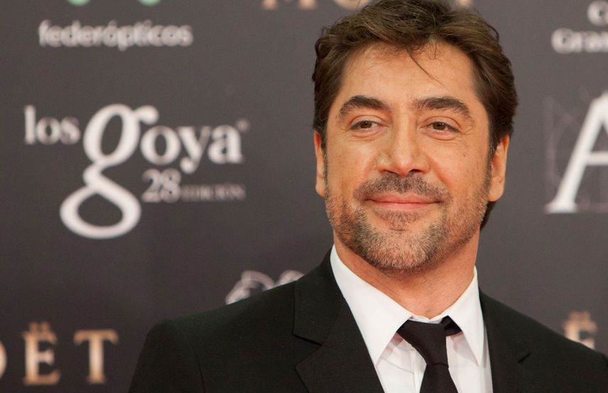 Bardem protagonizó recientemente Tosos lo saben junto a Penélope Cruz y se próximamente aparecerá en el reboot de la legendaria Dune, en la que también estarán Timothee Chalamet y Josh Brolin.