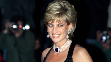Diana de Gales, la Reina de Corazones&nbsp;