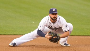 Alonso jugará con su tercer equipo en las mayores. (ARCHIVO)