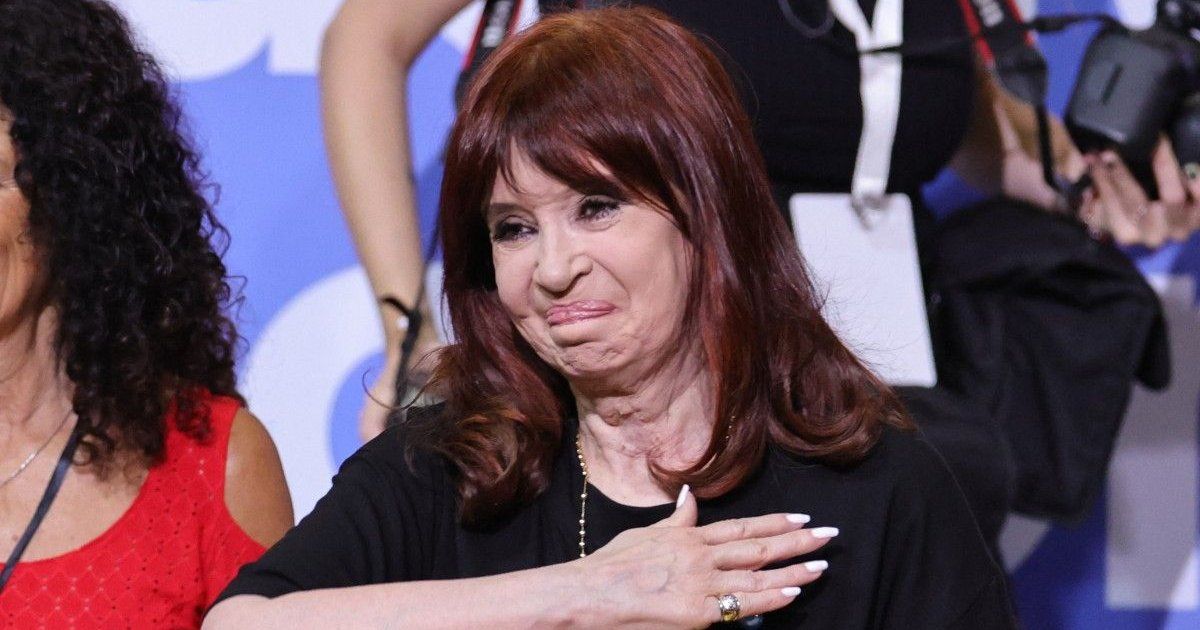 Cristina Fernández anuncia que comparecerá ante la justicia para cumplir su condena